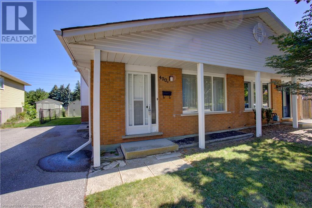 Property at 490A REDFOX Road image 1