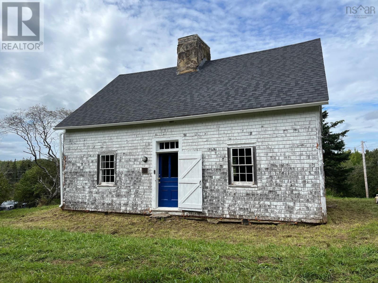 3552 Washabuck Road, Upper Washabuck, Nova Scotia  B2C 1M2 - Photo 5 - 202320113