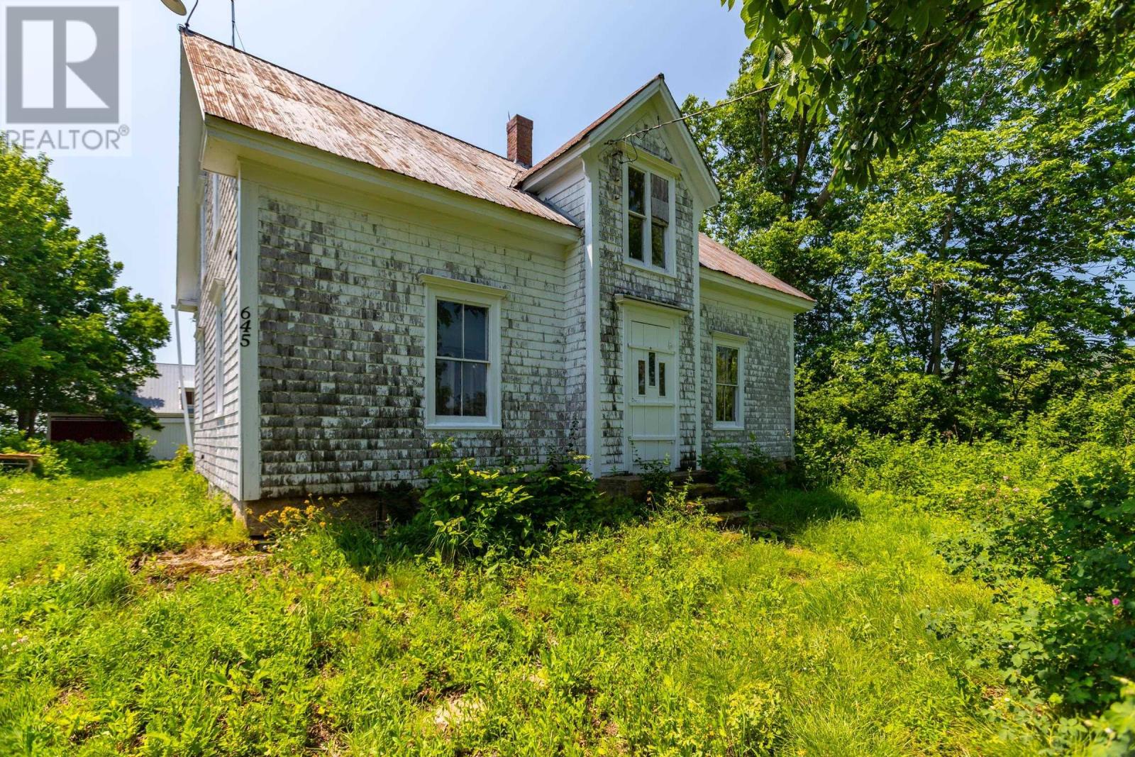 645 Leonard Road, Paradise, Nova Scotia  B0S 1R0 - Photo 3 - 202502482
