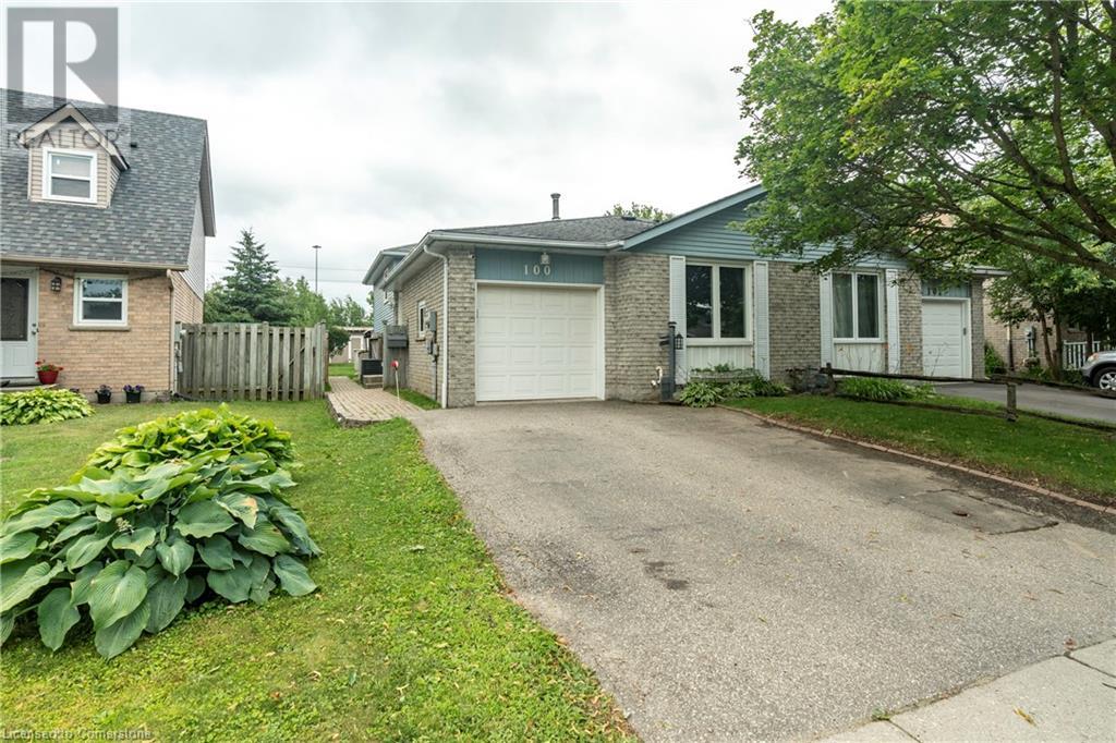 Property at 100 CARMINE Crescent image 1