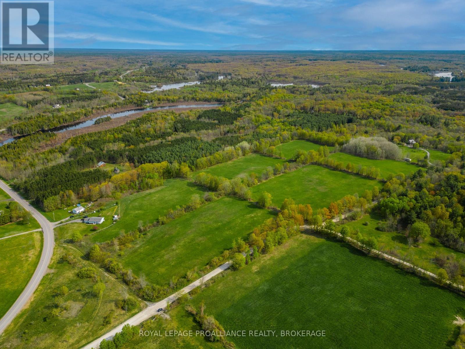Lot A 121 Thompson Hill Road, Stone Mills, Ontario  K0K 3G0 - Photo 2 - X12296833