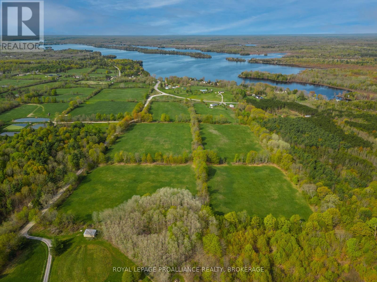 Lot A 121 Thompson Hill Road, Stone Mills, Ontario  K0K 3G0 - Photo 3 - X12296833