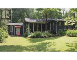 105 Little Silver Lake Way, Trent Lakes, Ca