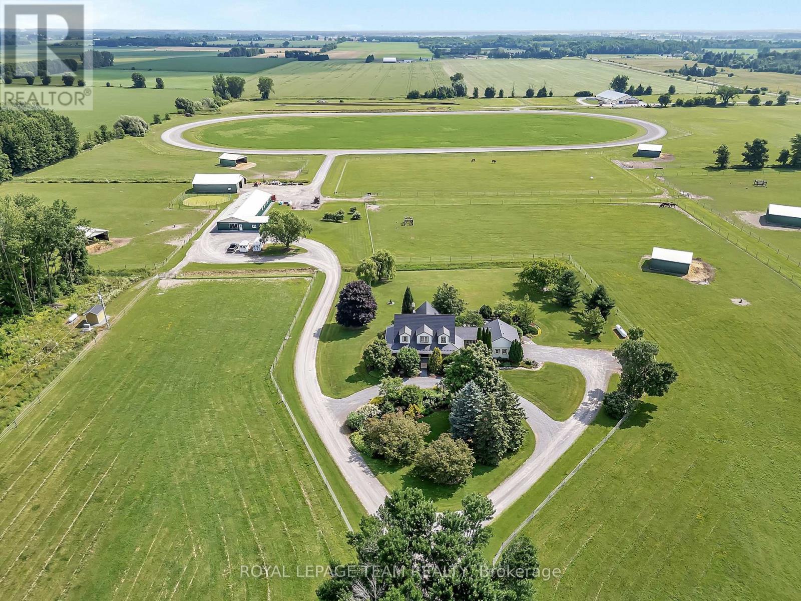 335 HAMILTON ROAD, Russell, Ontario