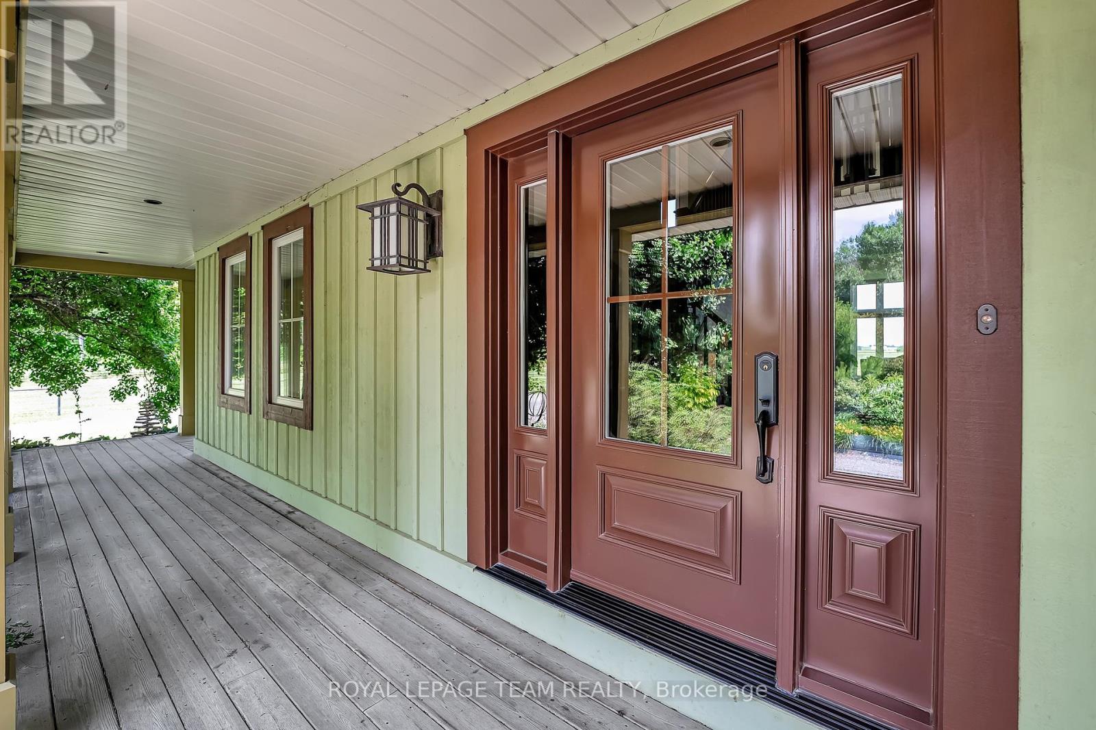 335 Hamilton Road, Russell, Ontario  K4R 0J1 - Photo 10 - X12296838