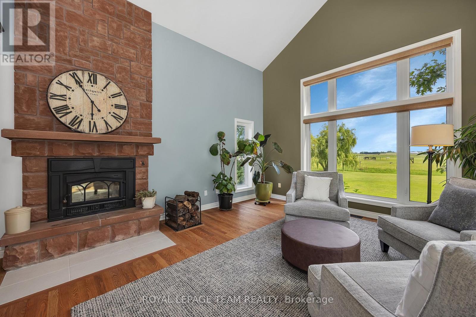 335 Hamilton Road, Russell, Ontario  K4R 0J1 - Photo 13 - X12296838