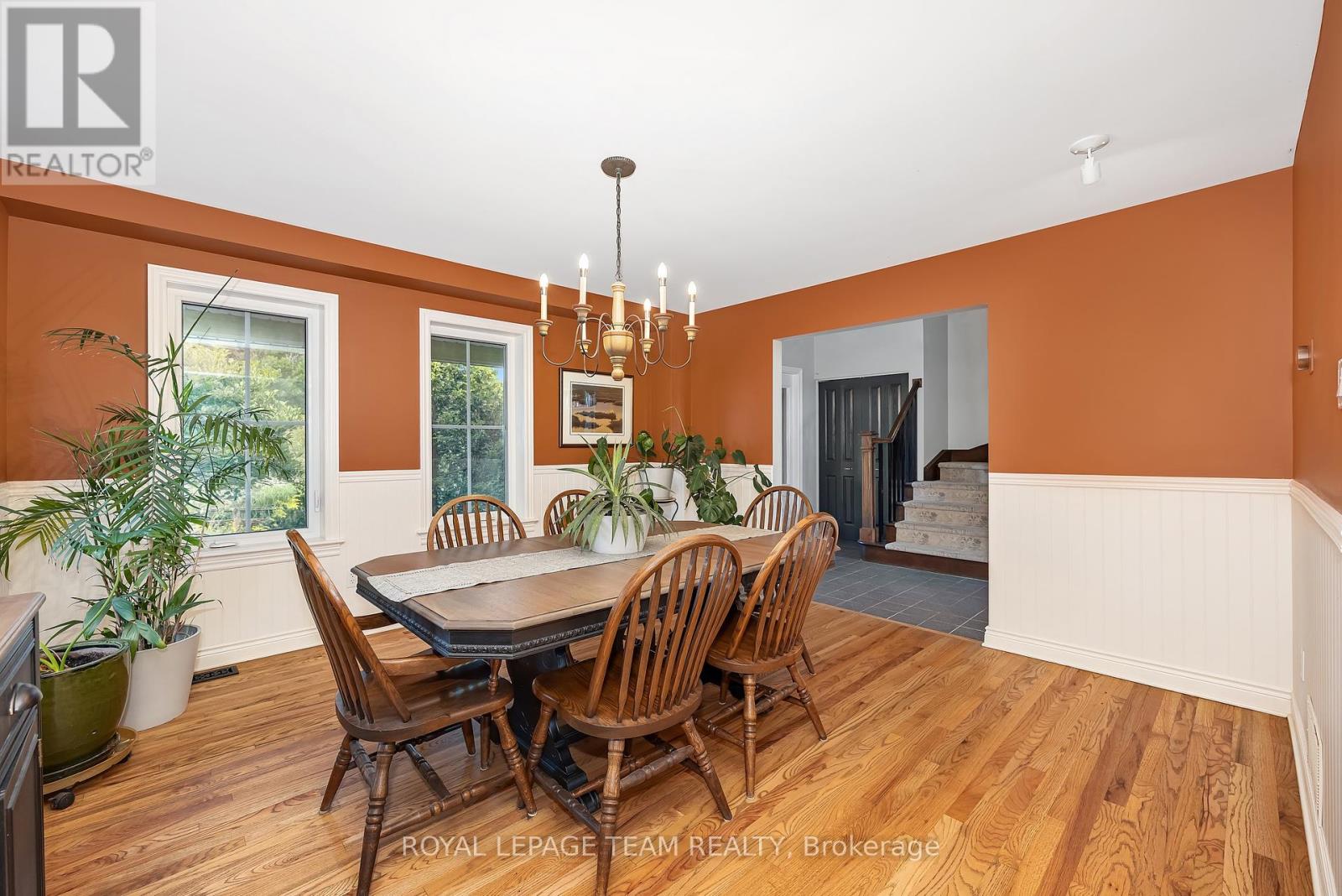 335 Hamilton Road, Russell, Ontario  K4R 0J1 - Photo 16 - X12296838