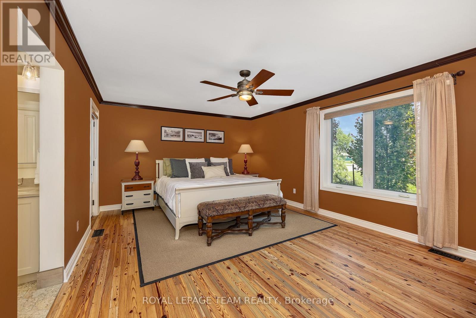 335 Hamilton Road, Russell, Ontario  K4R 0J1 - Photo 17 - X12296838