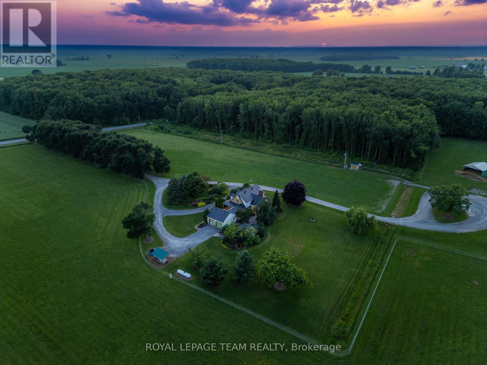 335 Hamilton Road, Russell, Ontario  K4R 0J1 - Photo 30 - X12296838