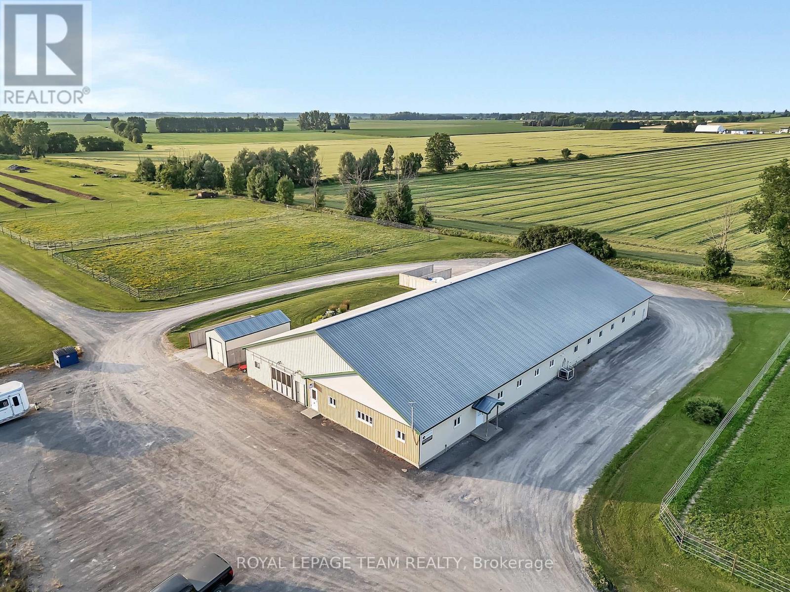 335 Hamilton Road, Russell, Ontario  K4R 0J1 - Photo 41 - X12296838