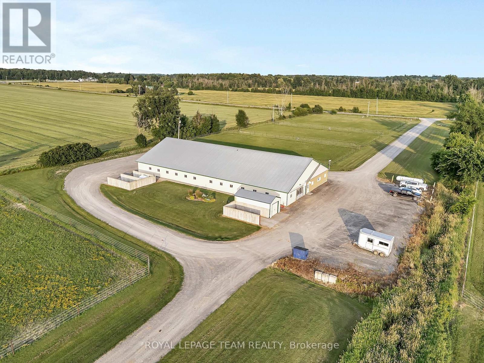335 Hamilton Road, Russell, Ontario  K4R 0J1 - Photo 42 - X12296838
