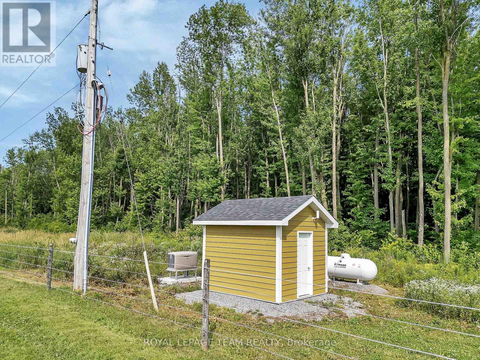 335 Hamilton Road, Russell, Ontario  K4R 0J1 - Photo 50 - X12296838