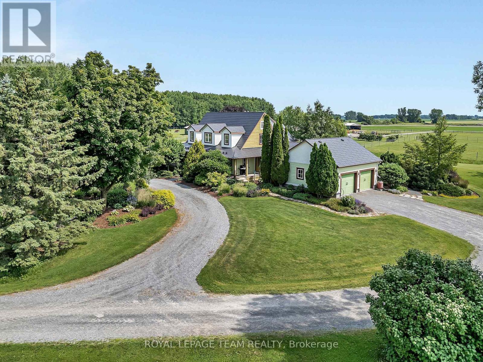 335 Hamilton Road, Russell, Ontario  K4R 0J1 - Photo 7 - X12296838