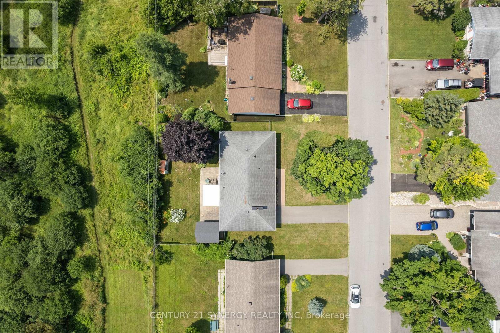 20 Parkside Crescent, Ottawa, Ontario  K2G 3B5 - Photo 42 - X12296840