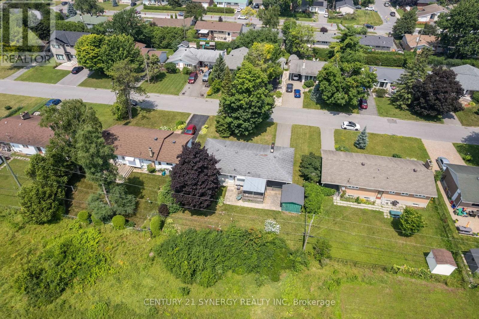20 Parkside Crescent, Ottawa, Ontario  K2G 3B5 - Photo 44 - X12296840