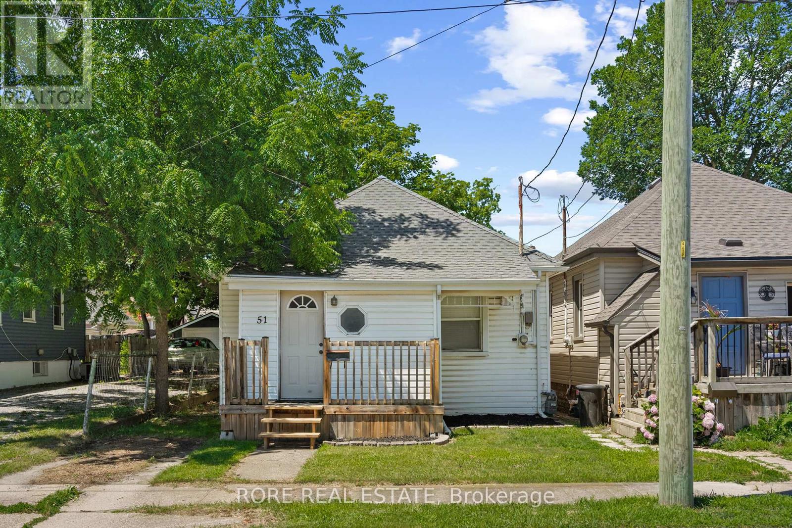 Property at 51 ALEXANDER STREET image 1