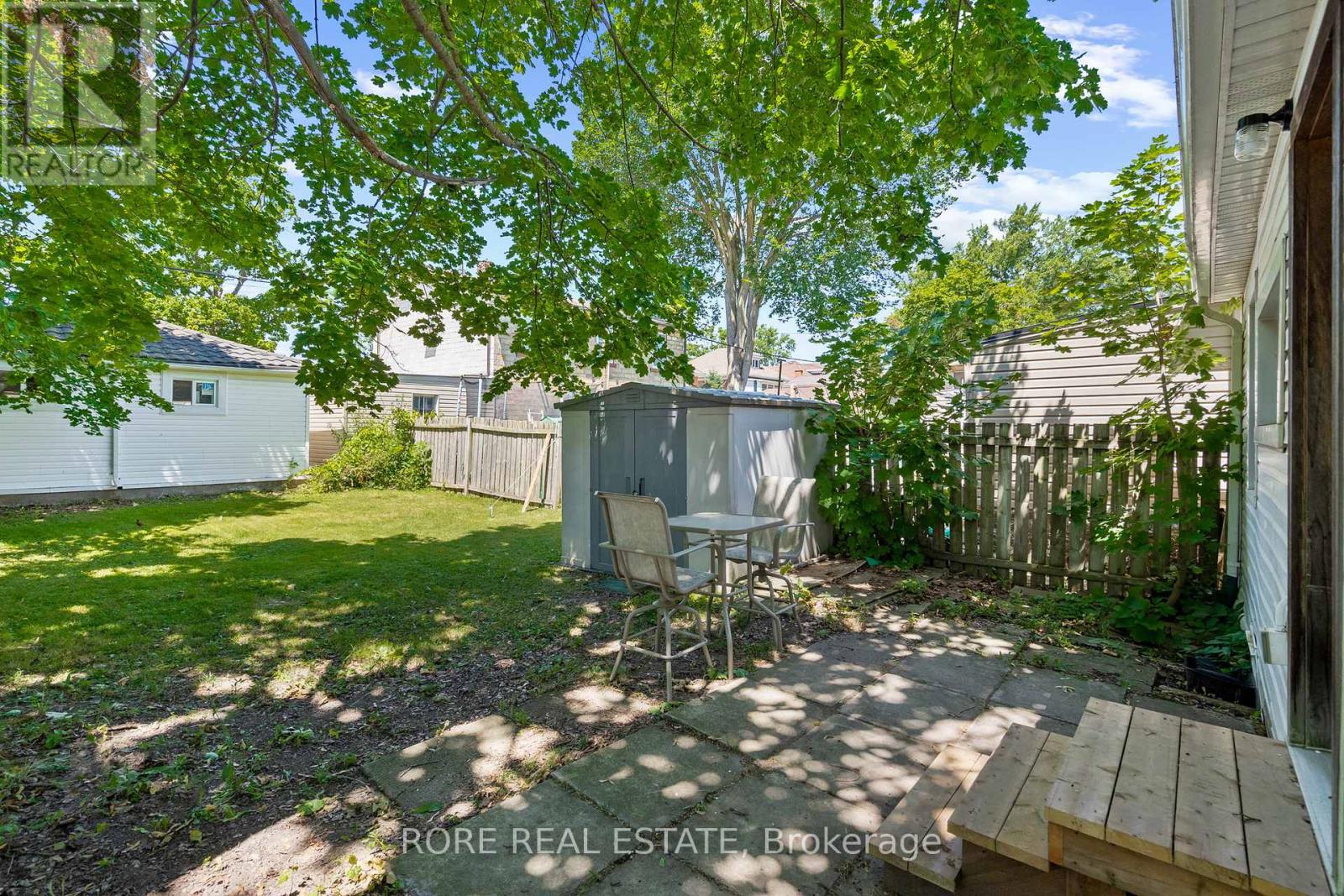 51 Alexander Street, Welland, Ontario  L3B 2R3 - Photo 21 - X12296866