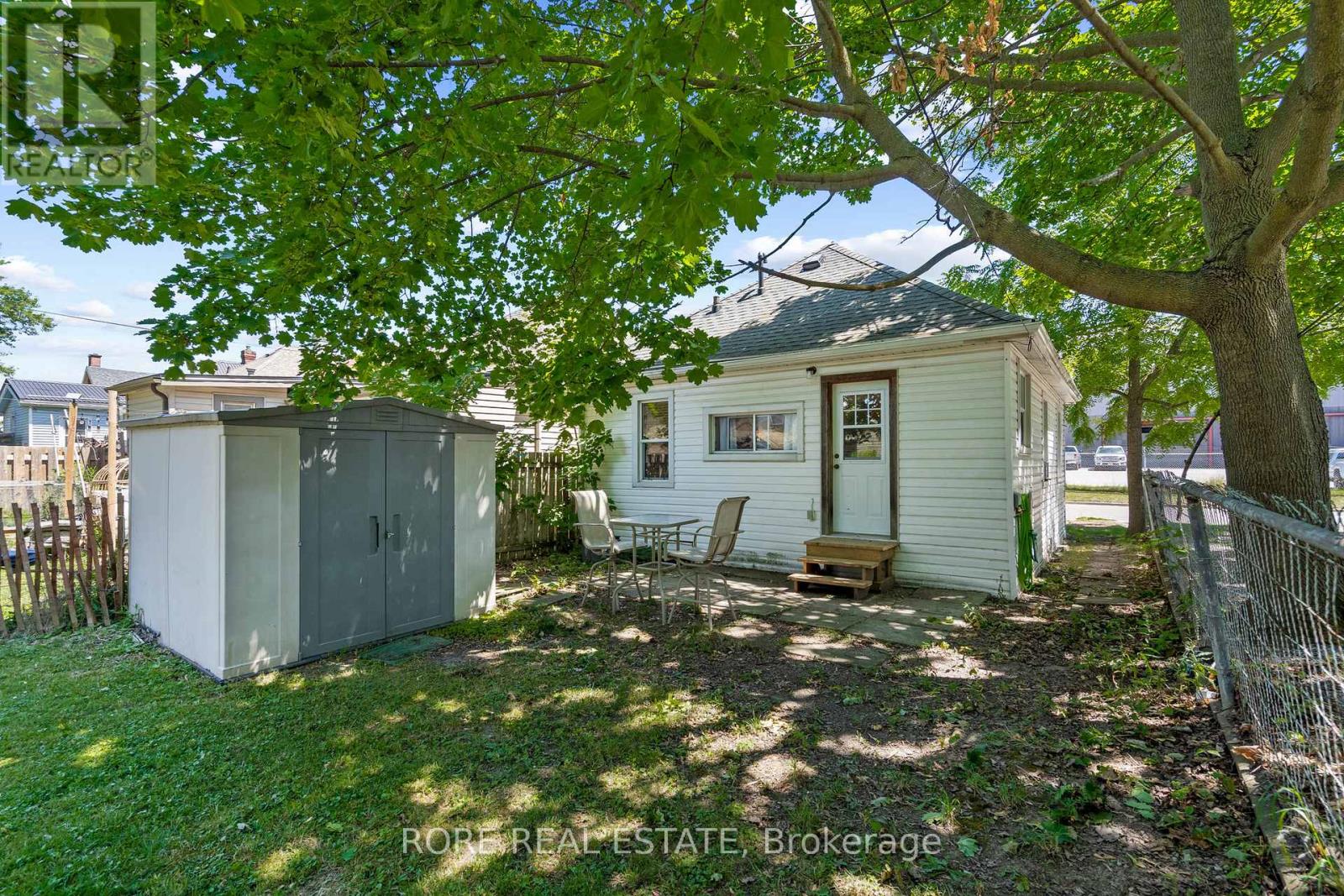 51 Alexander Street, Welland, Ontario  L3B 2R3 - Photo 22 - X12296866