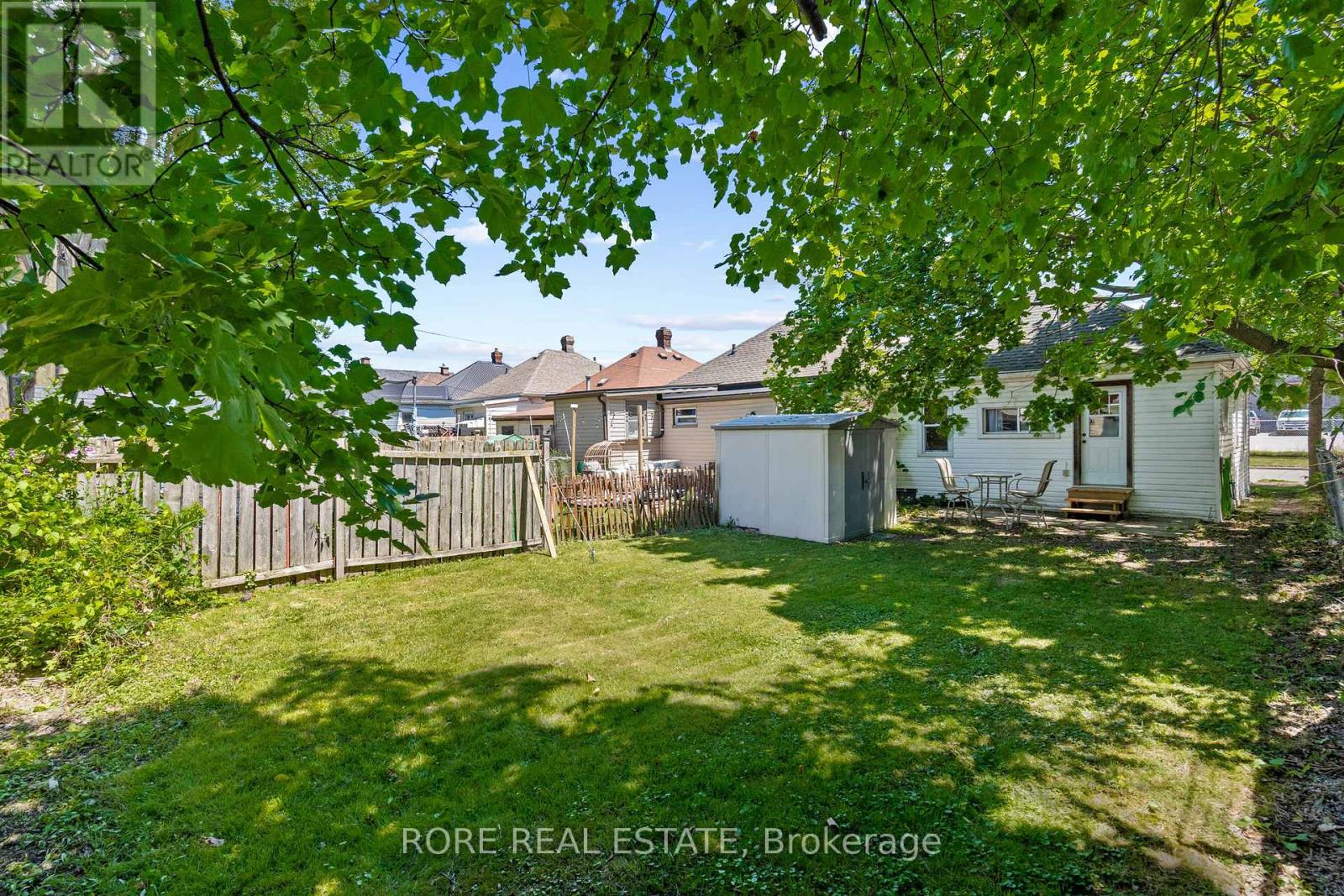 51 Alexander Street, Welland, Ontario  L3B 2R3 - Photo 23 - X12296866