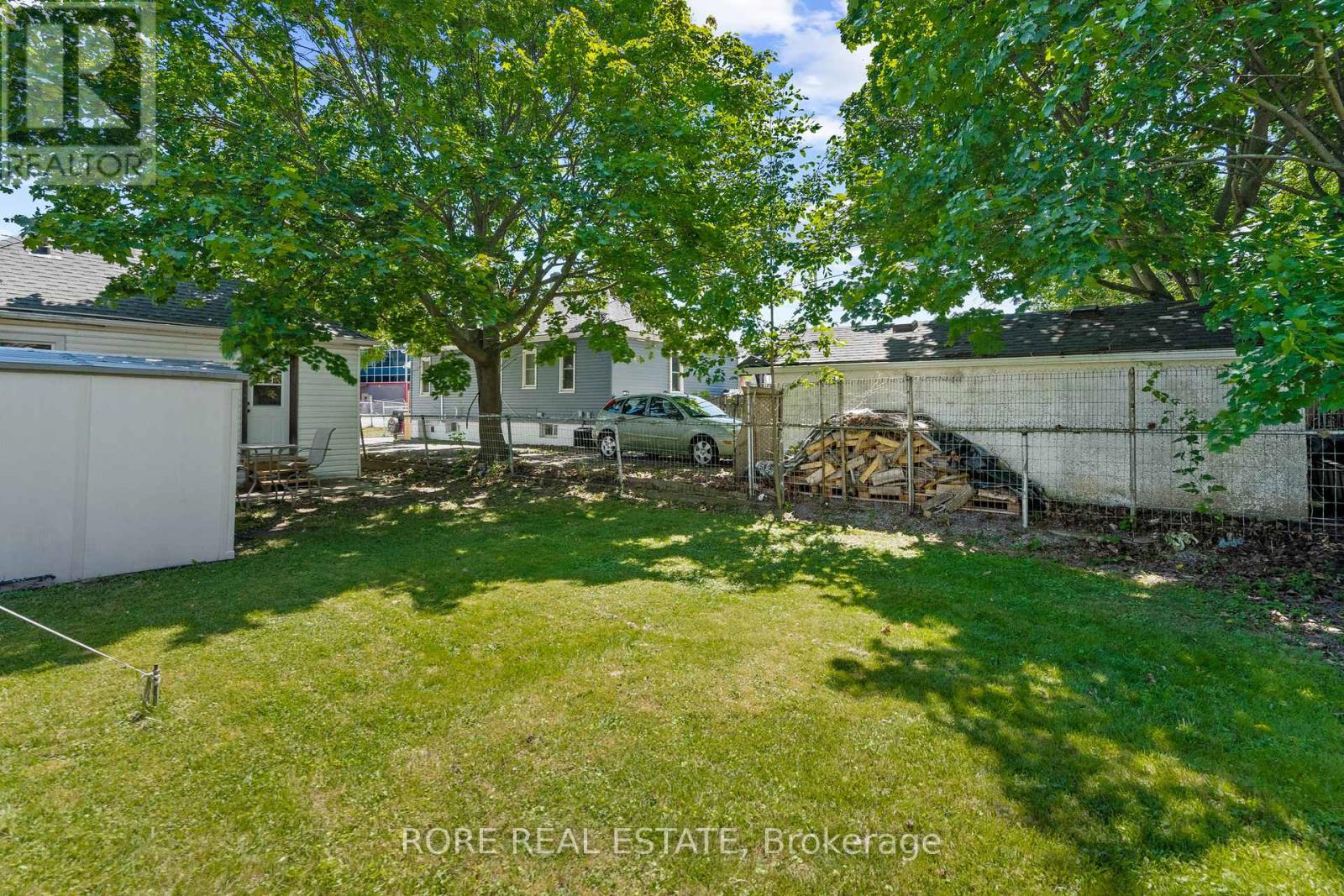 51 Alexander Street, Welland, Ontario  L3B 2R3 - Photo 24 - X12296866