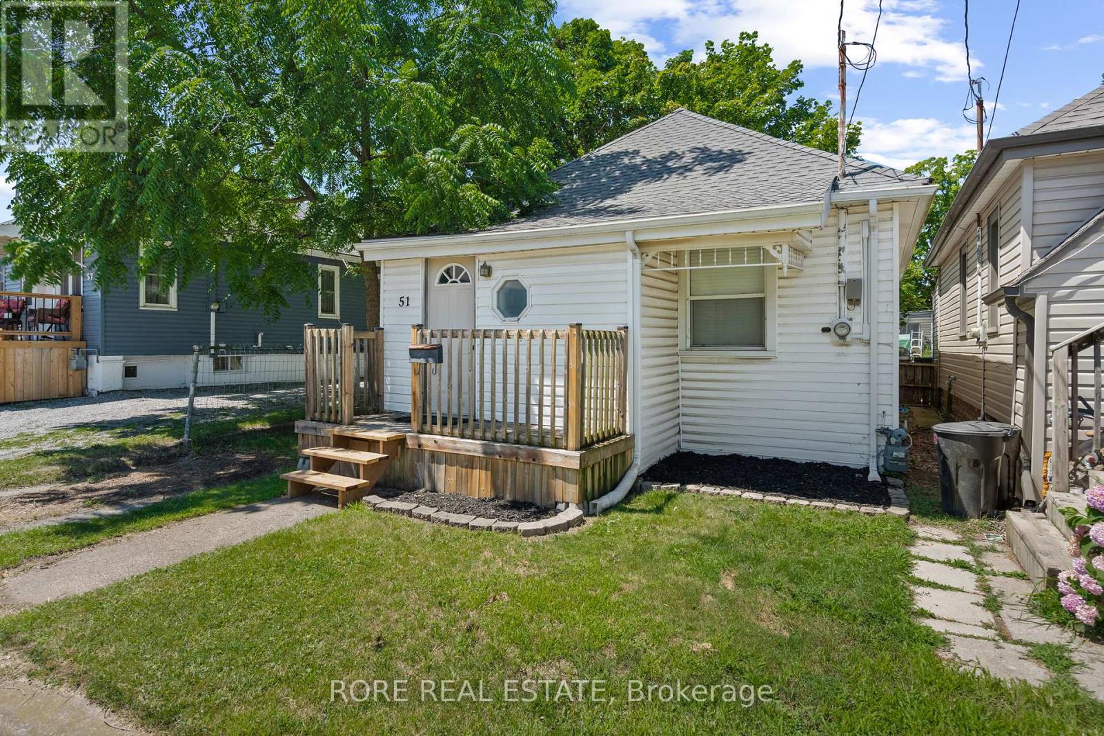 Property at 51 ALEXANDER STREET image 5