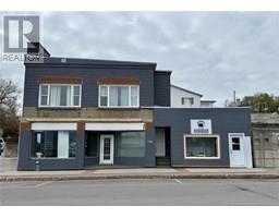 156 Water Street, campbellton, New Brunswick