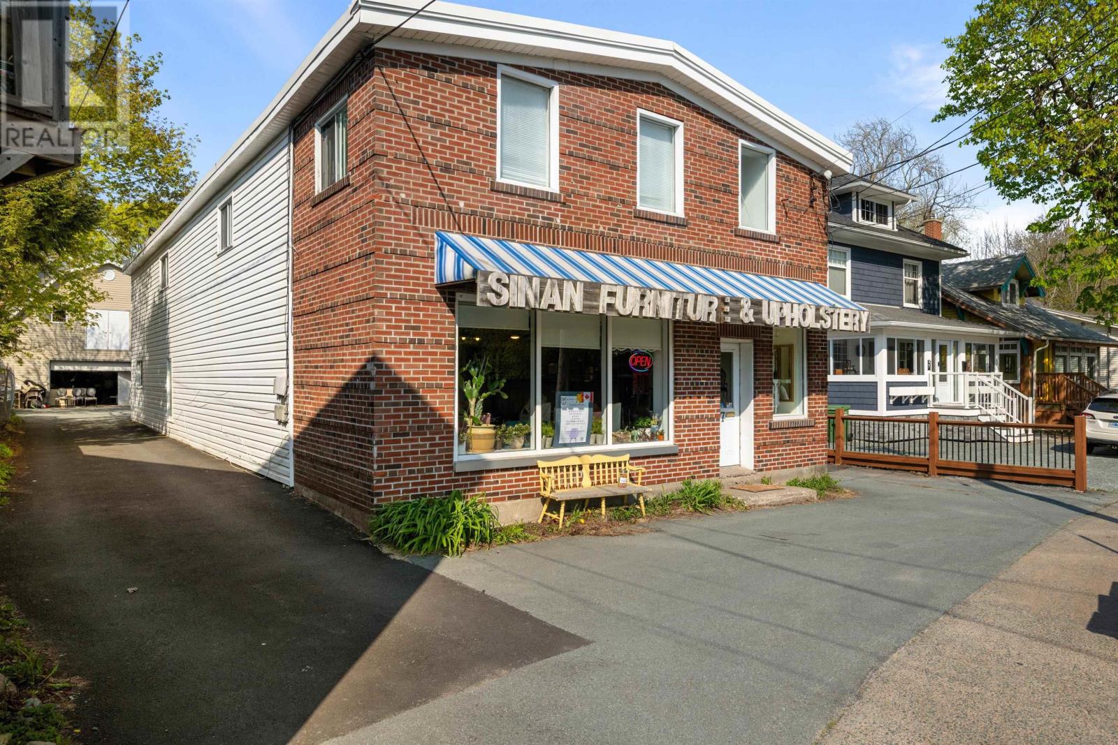 7 Pleasant Street, Dartmouth, Nova Scotia  B2Y 3P1 - Photo 2 - 202512590