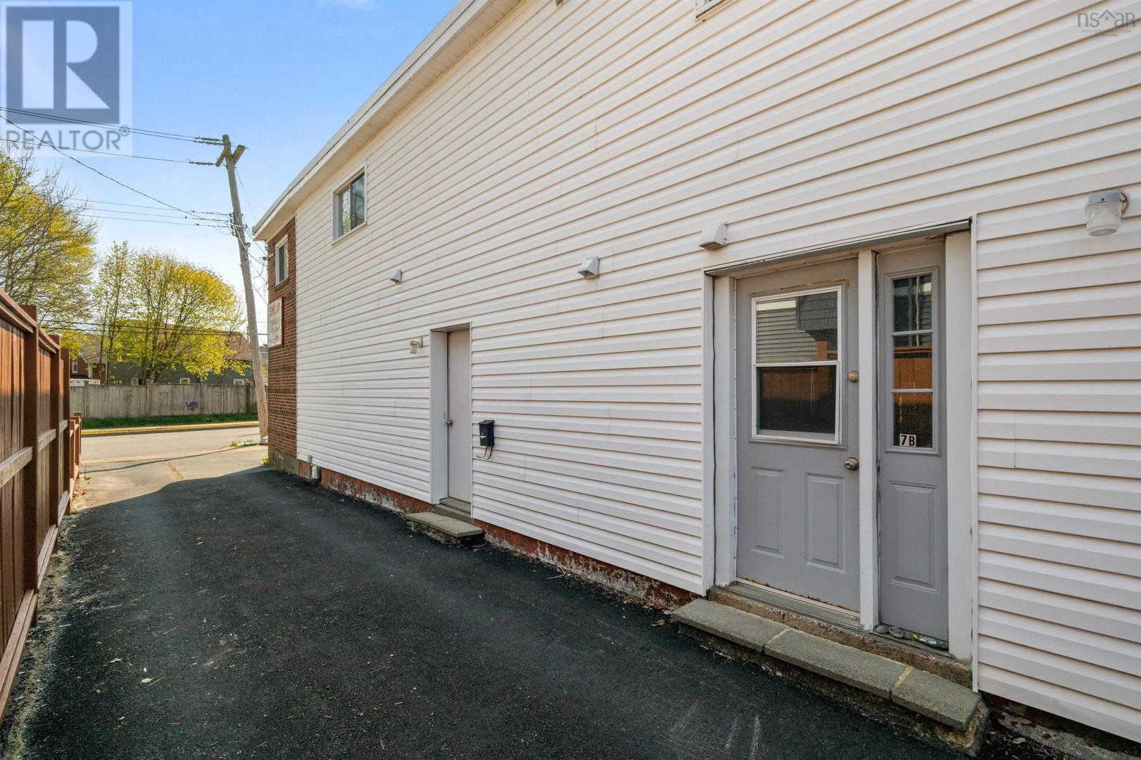 7 Pleasant Street, Dartmouth, Nova Scotia  B2Y 3P1 - Photo 21 - 202512590