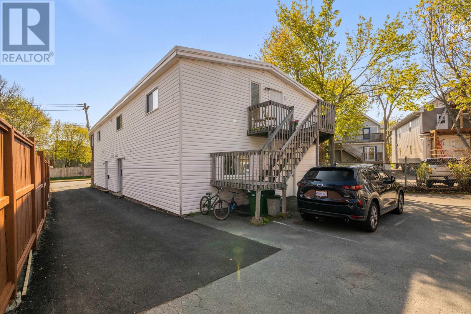 7 Pleasant Street, Dartmouth, Nova Scotia  B2Y 3P1 - Photo 11 - 202512590