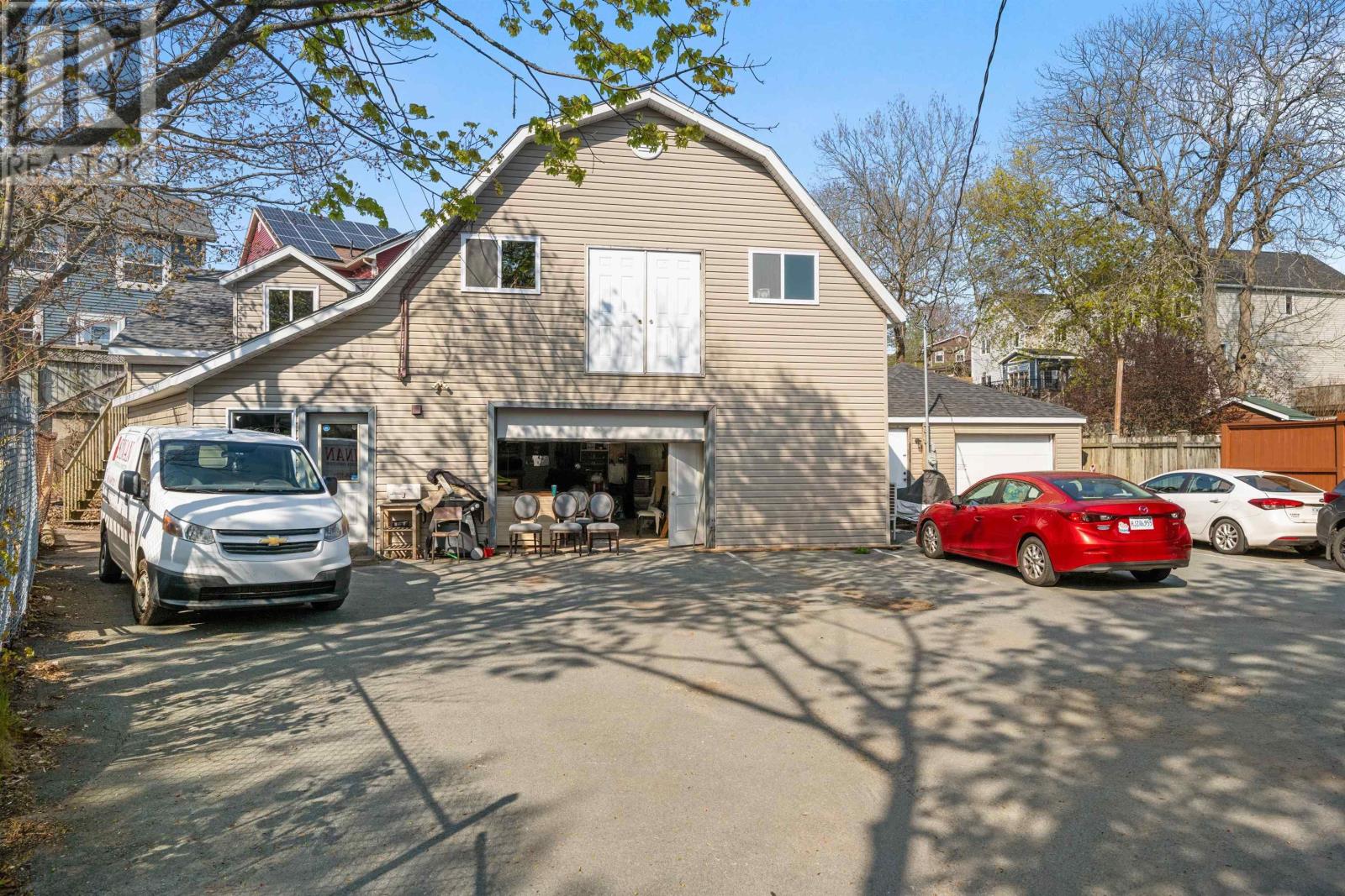 7 Pleasant Street, Dartmouth, Nova Scotia  B2Y 3P1 - Photo 33 - 202512590