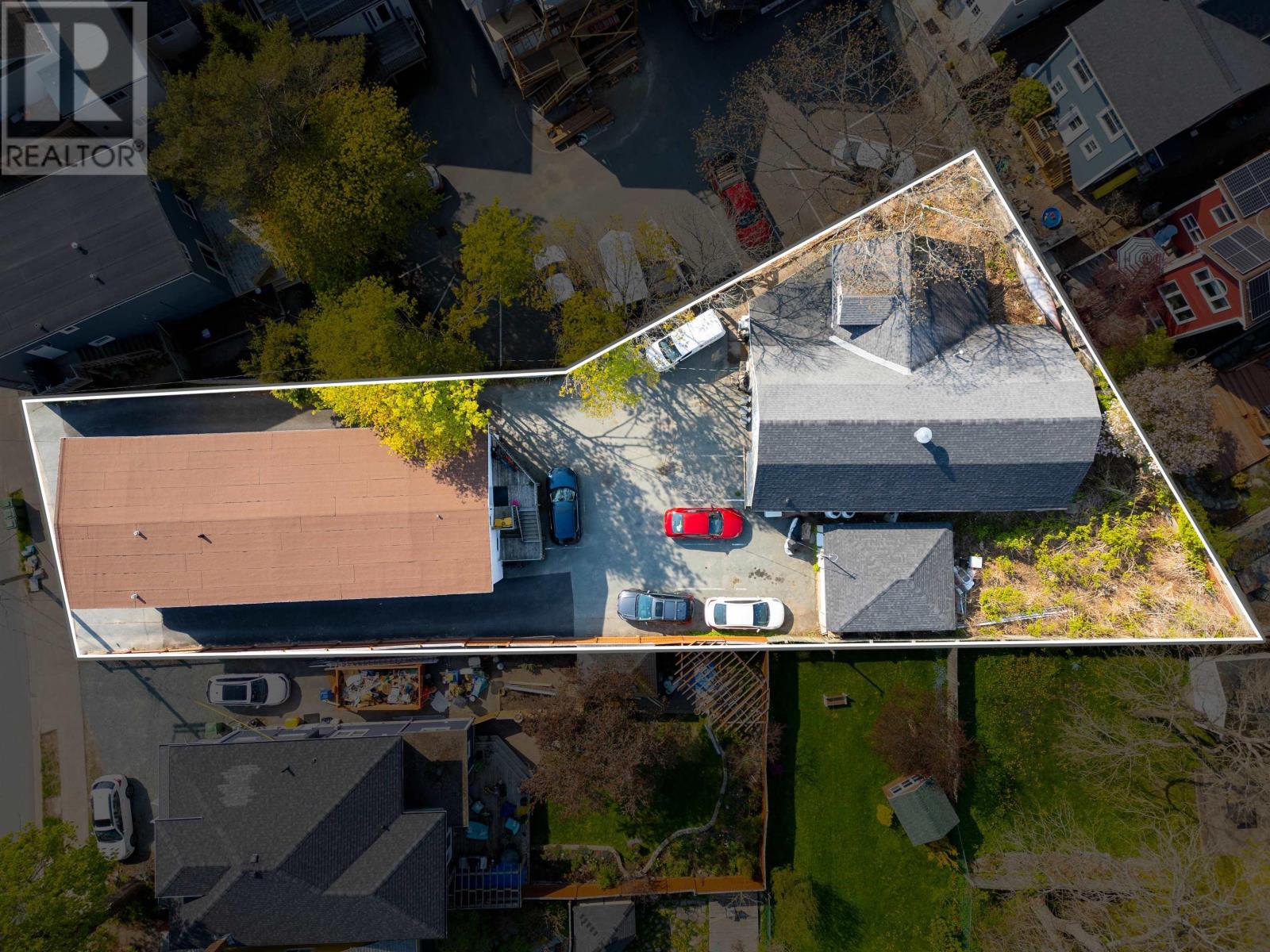 7 Pleasant Street, Dartmouth, Nova Scotia  B2Y 3P1 - Photo 4 - 202512590