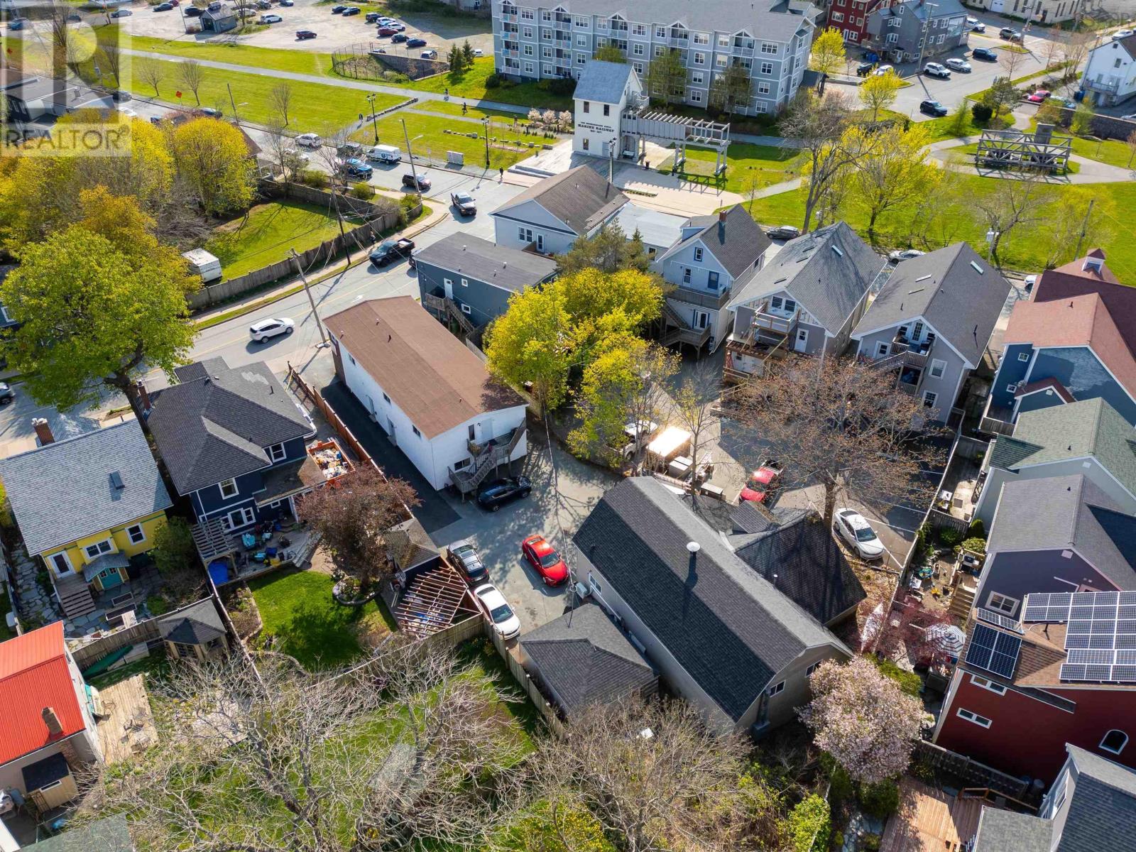 7 Pleasant Street, Dartmouth, Nova Scotia  B2Y 3P1 - Photo 45 - 202512590