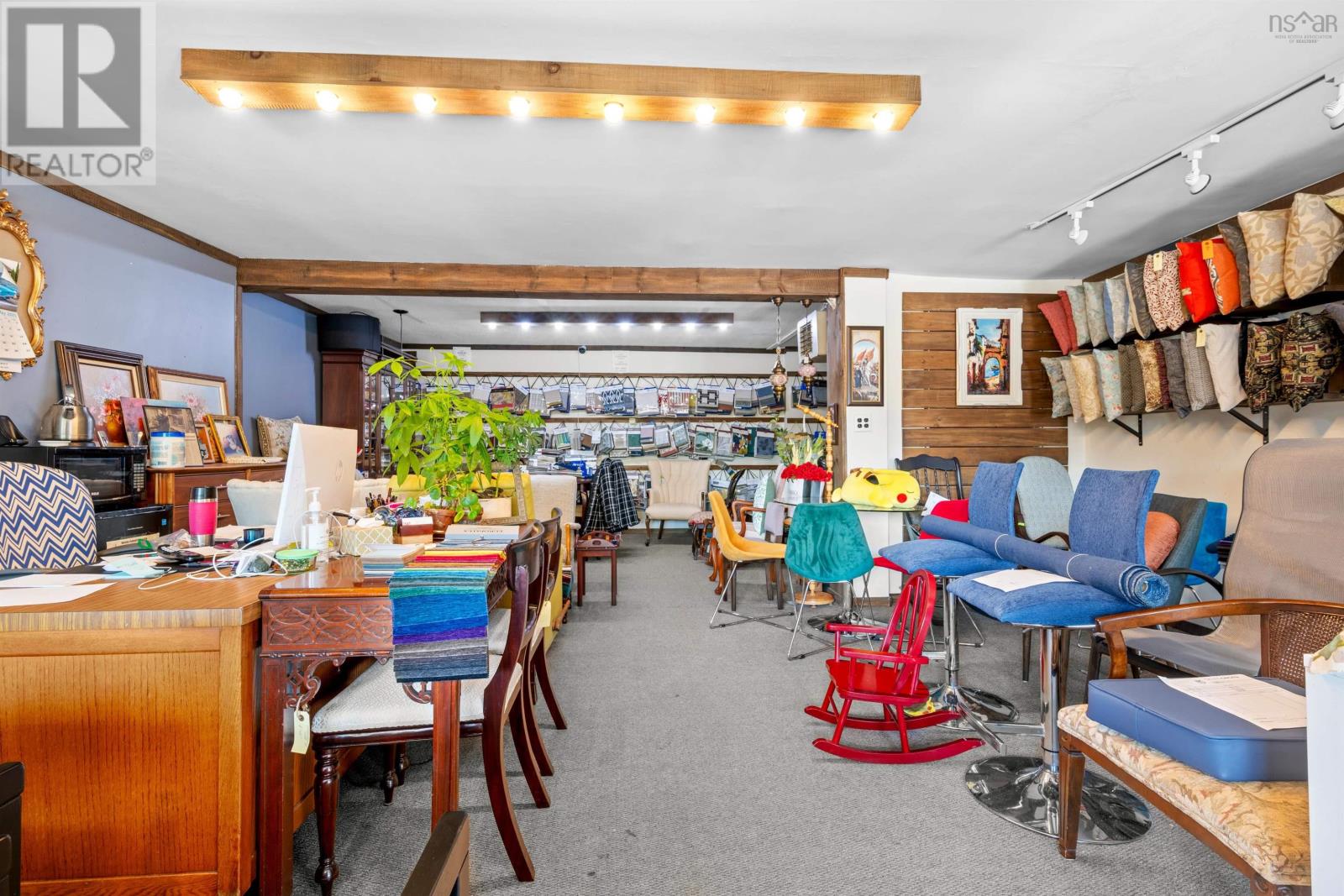 7 Pleasant Street, Dartmouth, Nova Scotia  B2Y 3P1 - Photo 8 - 202512590