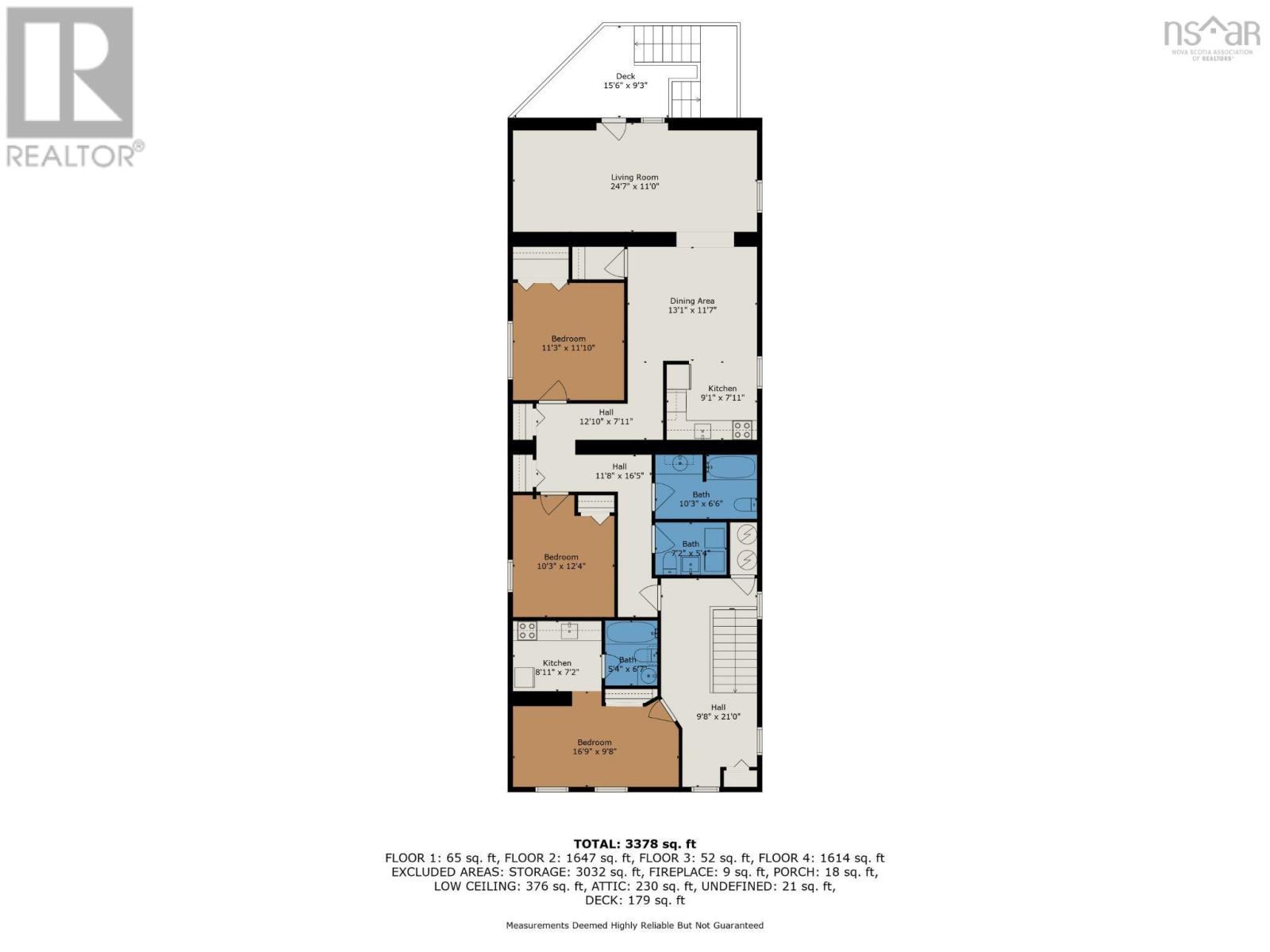 7 Pleasant Street, Dartmouth, Nova Scotia  B2Y 3P1 - Photo 48 - 202512590