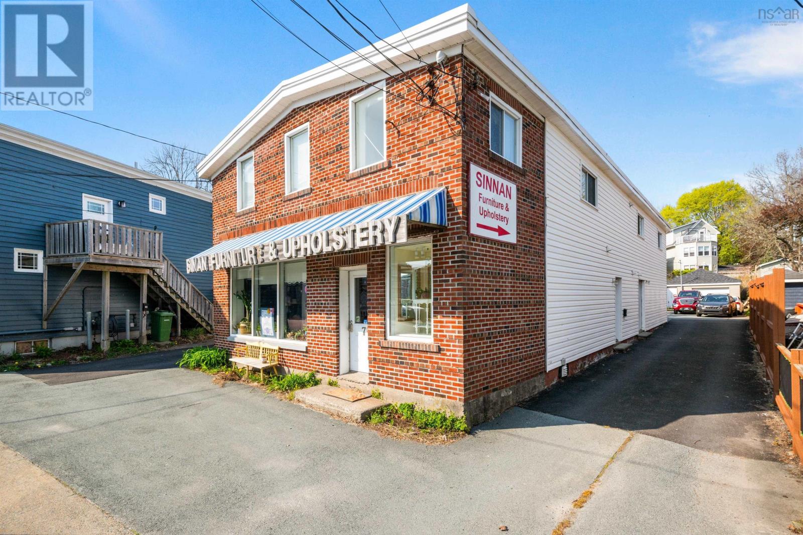 7 Pleasant Street, Dartmouth, Nova Scotia  B2Y 3P1 - Photo 5 - 202512590