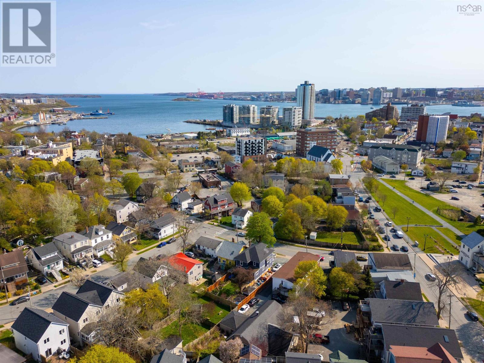 7 Pleasant Street, Dartmouth, Nova Scotia  B2Y 3P1 - Photo 46 - 202512590