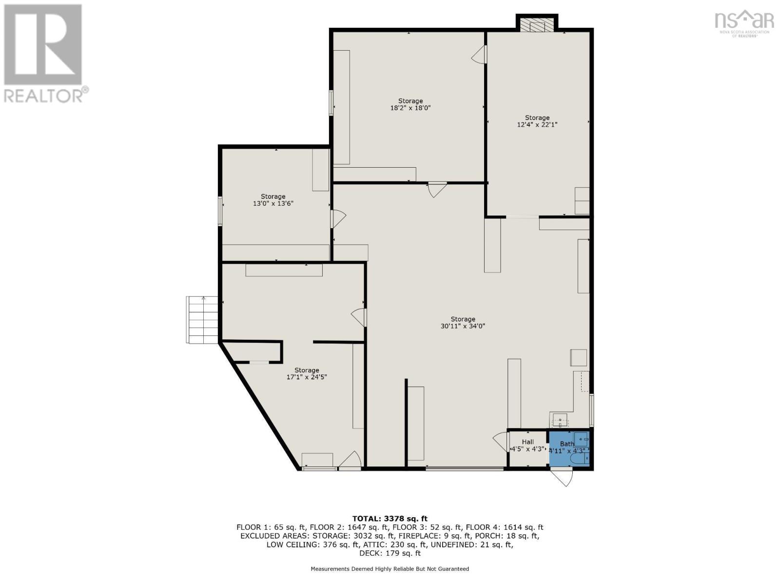 7 Pleasant Street, Dartmouth, Nova Scotia  B2Y 3P1 - Photo 49 - 202512590