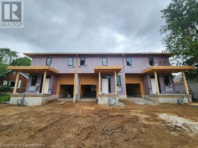 Property at 161 TIFFANY Street image 1