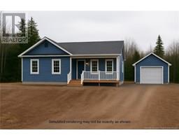HOUSE & LOT 2024-19 EAGLES Lane, Killarney Road, New Brunswick