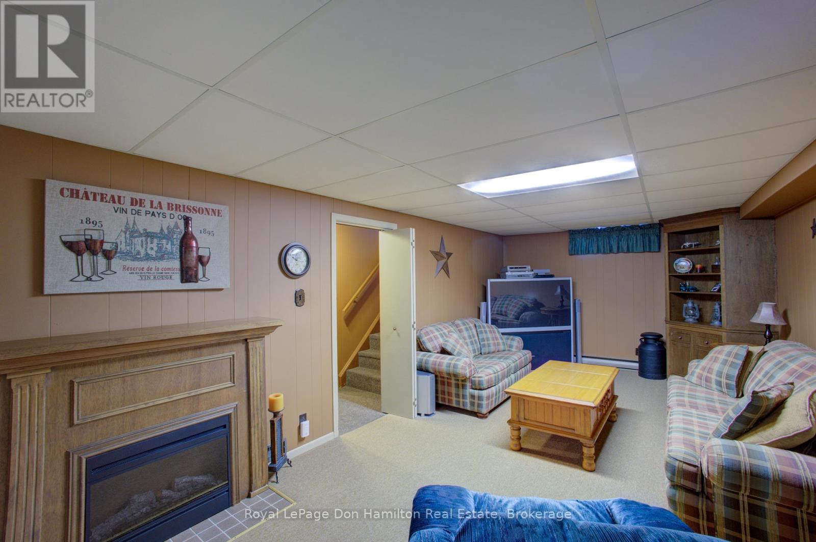 830 Barber Avenue N, North Perth, Ontario  N4W 3J9 - Photo 23 - X12296864