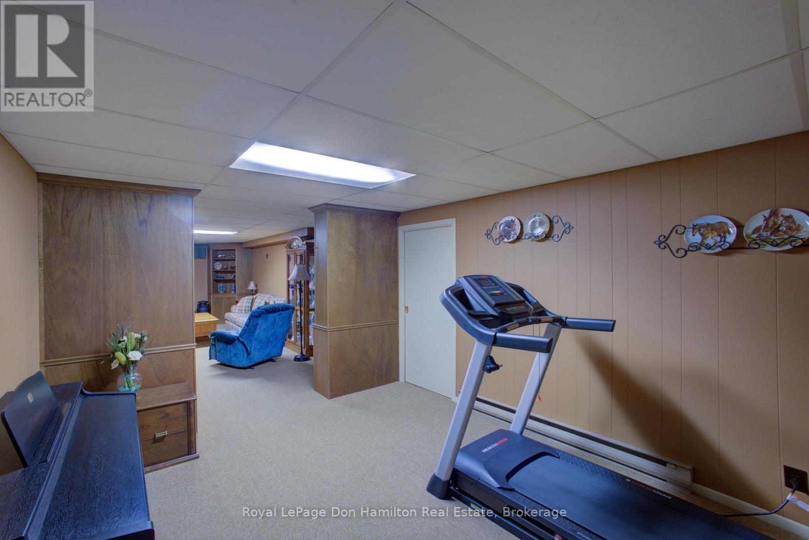 830 Barber Avenue N, North Perth, Ontario  N4W 3J9 - Photo 26 - X12296864