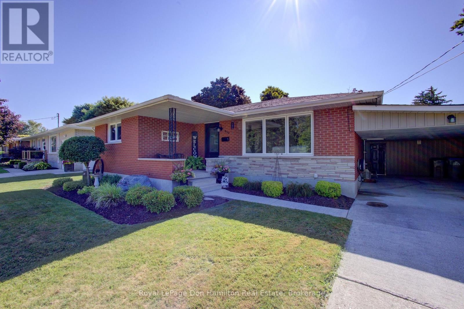 830 Barber Avenue N, North Perth, Ontario  N4W 3J9 - Photo 3 - X12296864