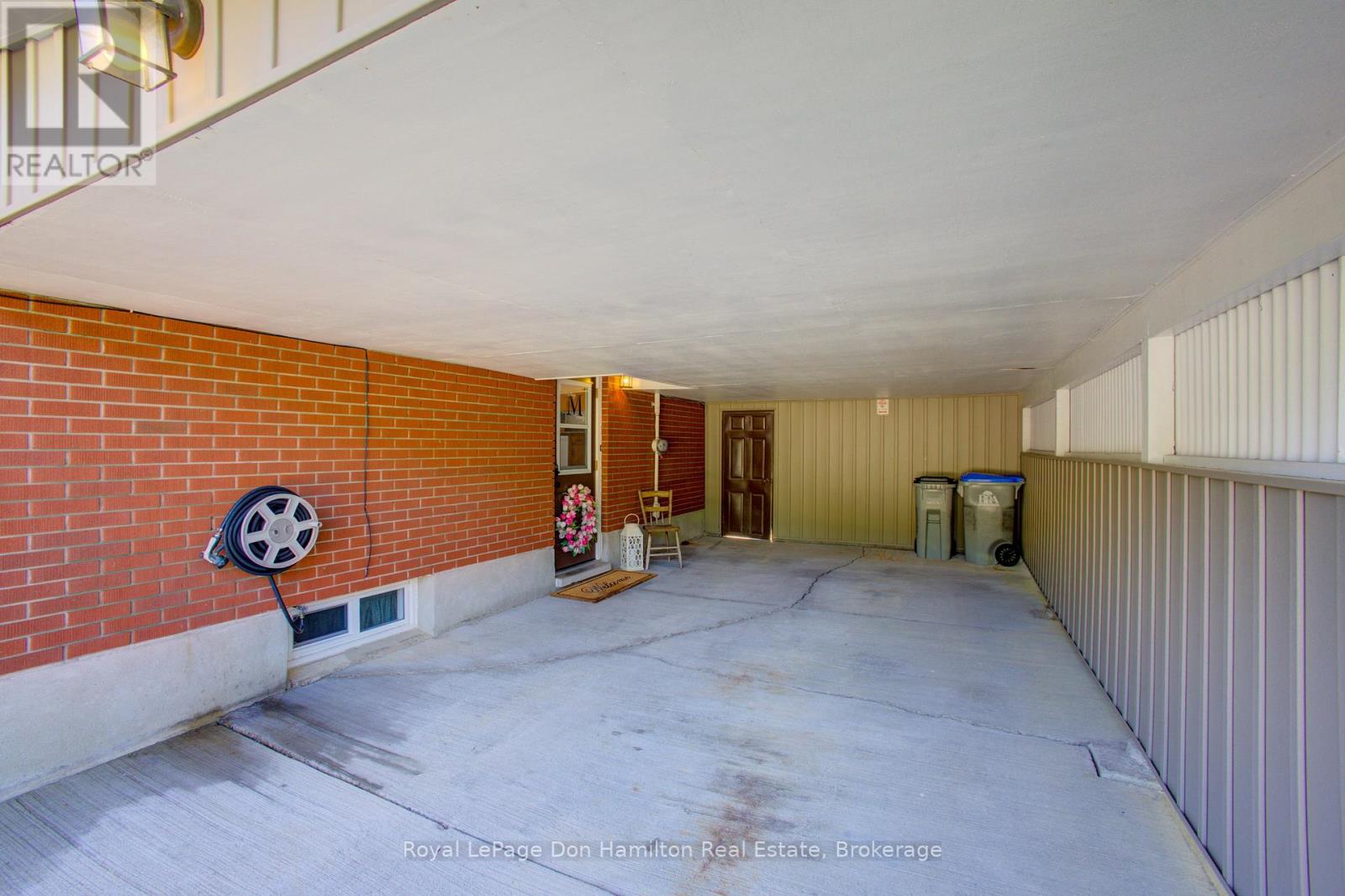 830 Barber Avenue N, North Perth, Ontario  N4W 3J9 - Photo 31 - X12296864