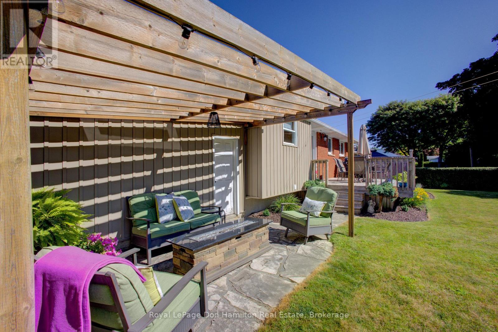 830 Barber Avenue N, North Perth, Ontario  N4W 3J9 - Photo 40 - X12296864