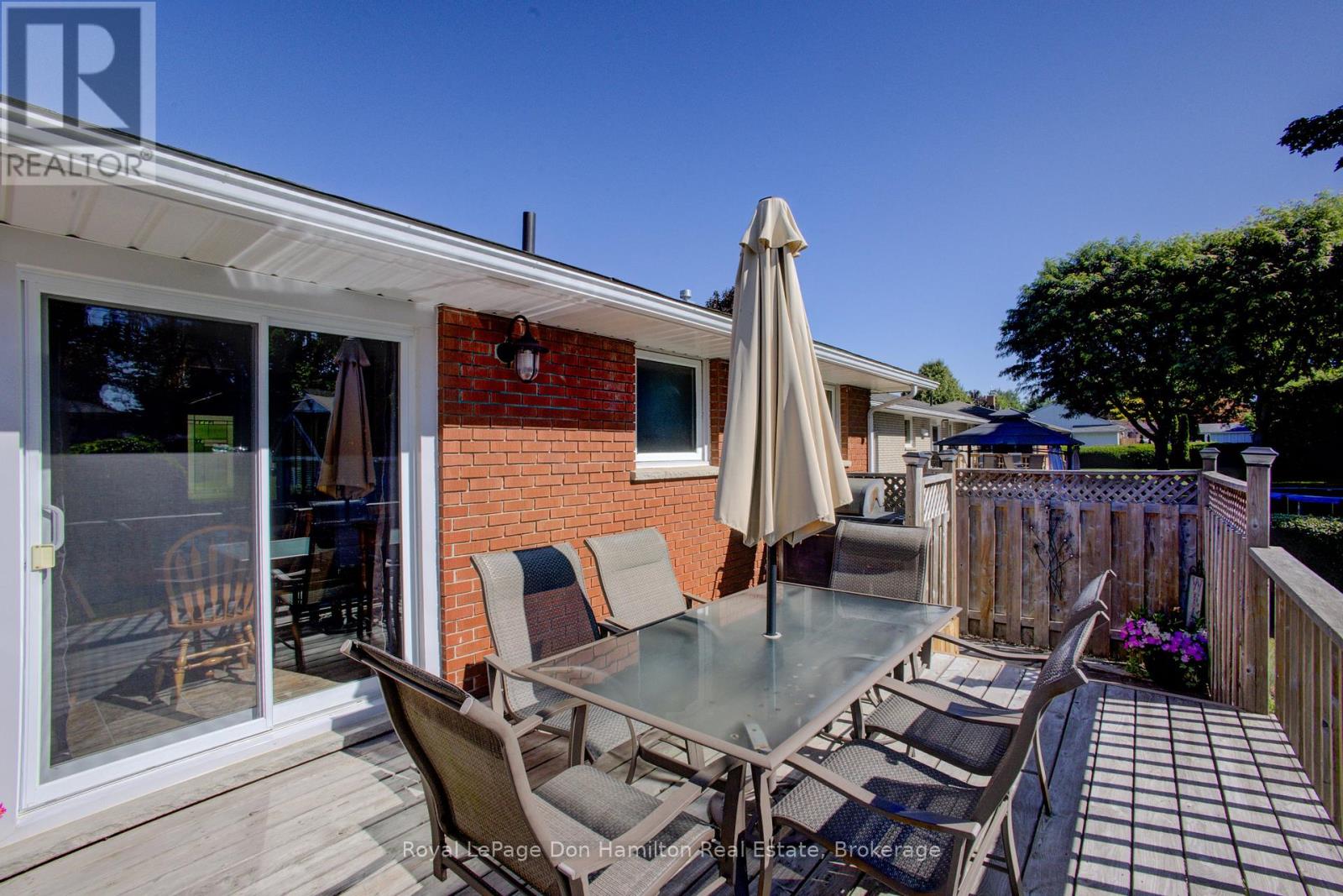 830 Barber Avenue N, North Perth, Ontario  N4W 3J9 - Photo 43 - X12296864