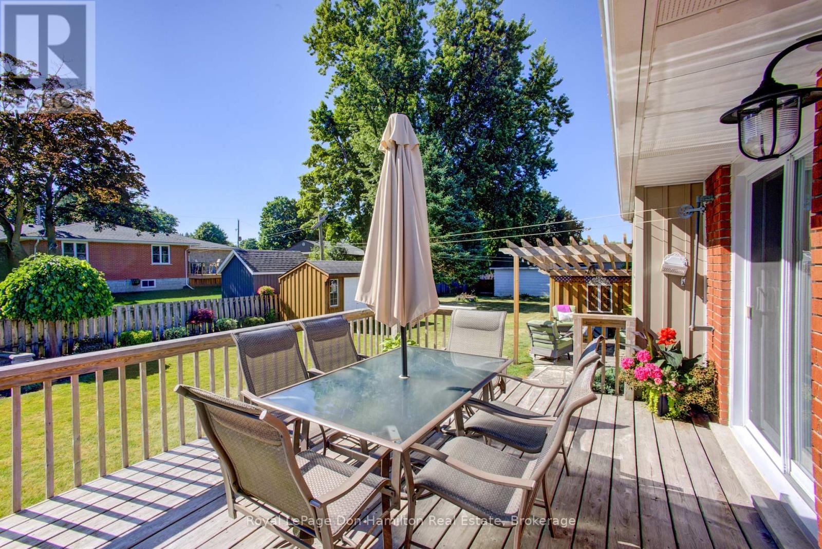 830 Barber Avenue N, North Perth, Ontario  N4W 3J9 - Photo 45 - X12296864