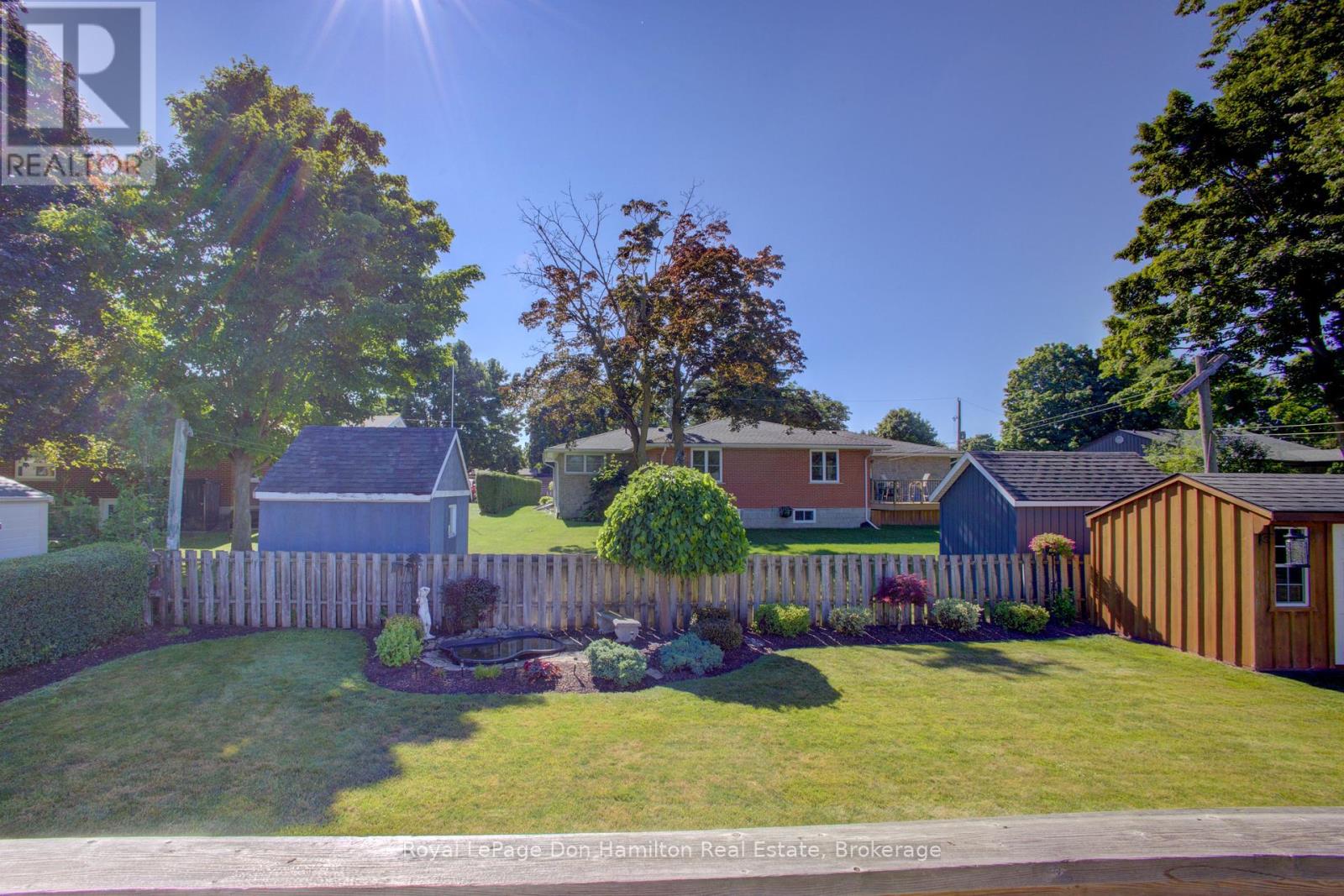 830 Barber Avenue N, North Perth, Ontario  N4W 3J9 - Photo 46 - X12296864