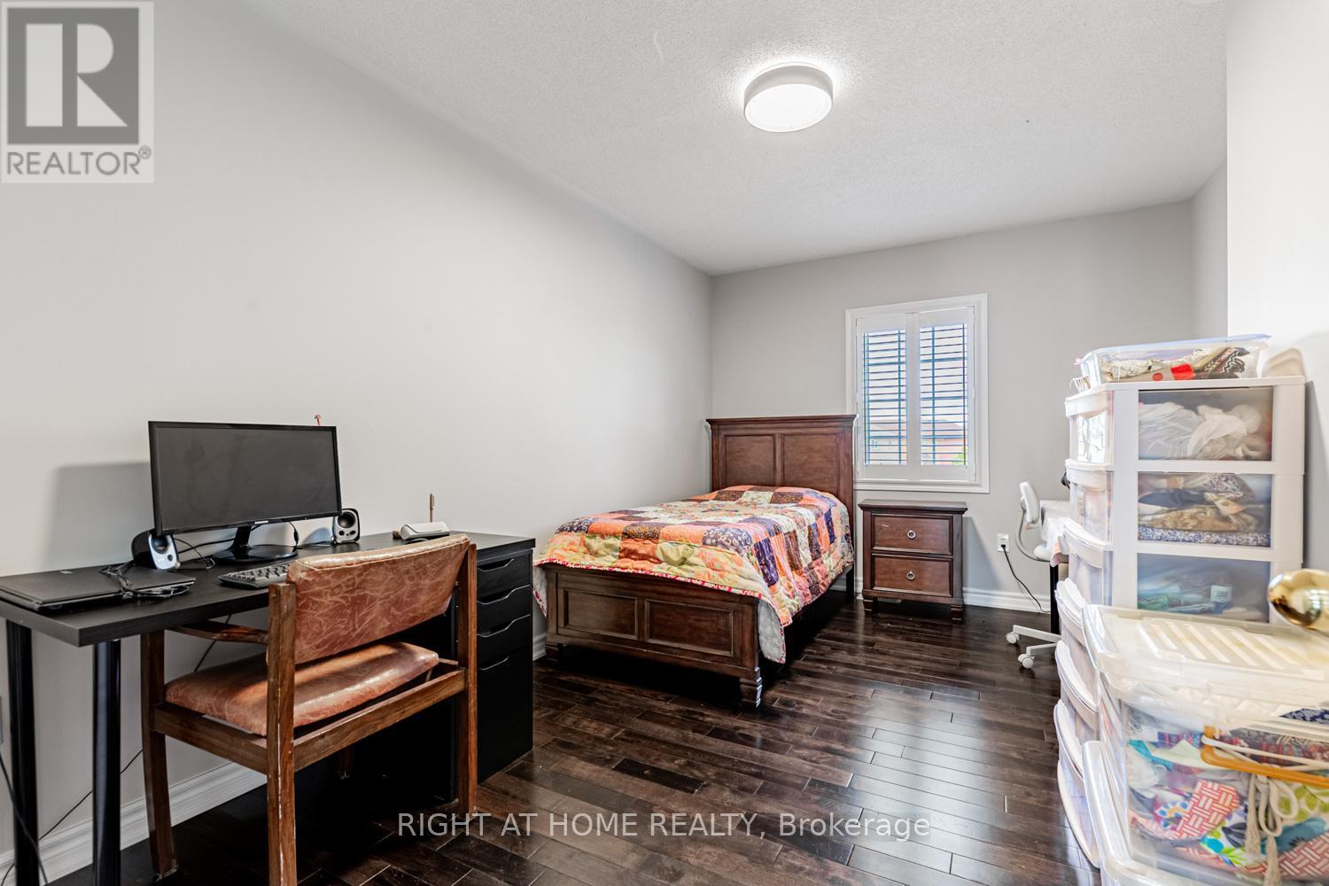 222 Albright Road, Brampton, Ontario  L6X 5E7 - Photo 26 - W12287551
