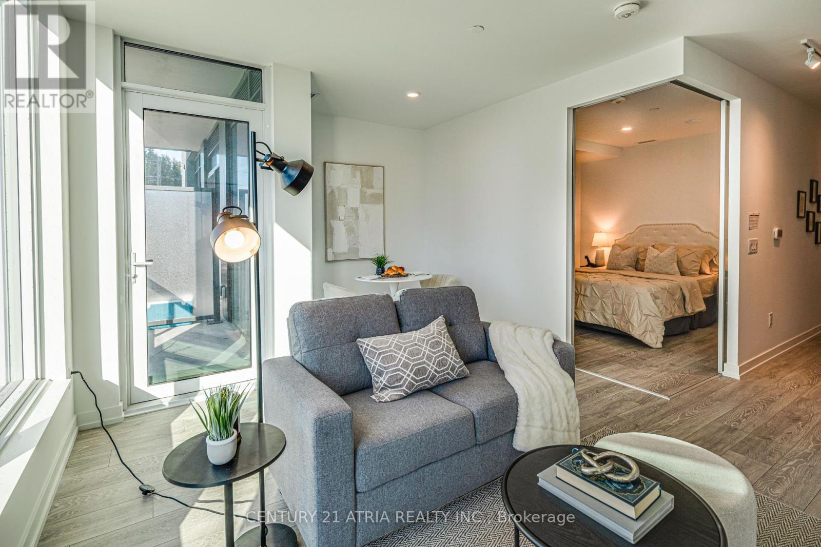 Property at 312 - 1100 SHEPPARD AVENUE W image 5