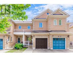 222 ALBRIGHT ROAD, Brampton, Ontario